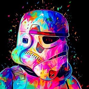 Meet your Posher, Deven